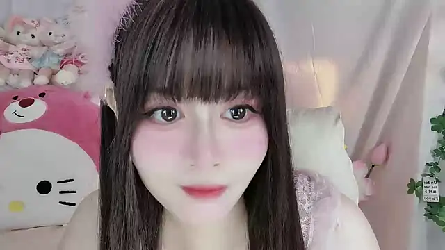 Snapshot of -zhuzhu-999- chatting on November 6, 7:37 pm -zhuzhu-999- online show from November 6, 7:37 pm