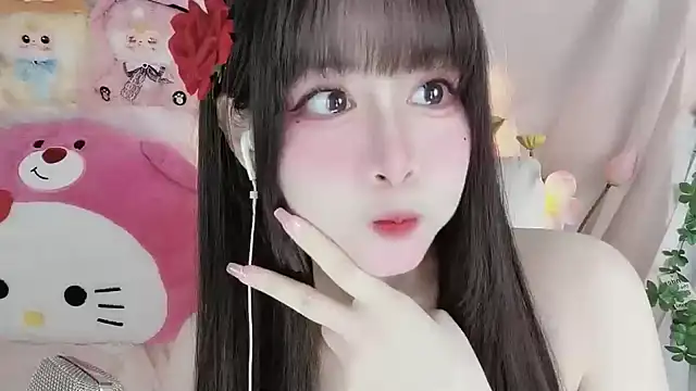 Snapshot of -zhuzhu-999- chatting on November 14, 7:12 pm -zhuzhu-999- online show from November 14, 7:12 pm