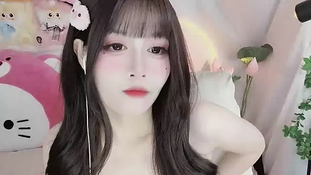 -zhuzhu-999- online show from January 6, 7:50 pm