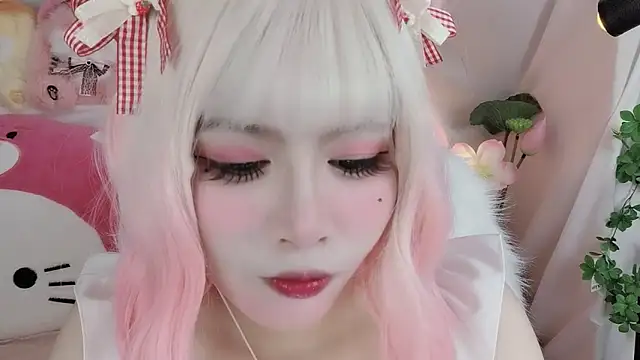 -zhuzhu-999- online show from January 9, 9:16 pm