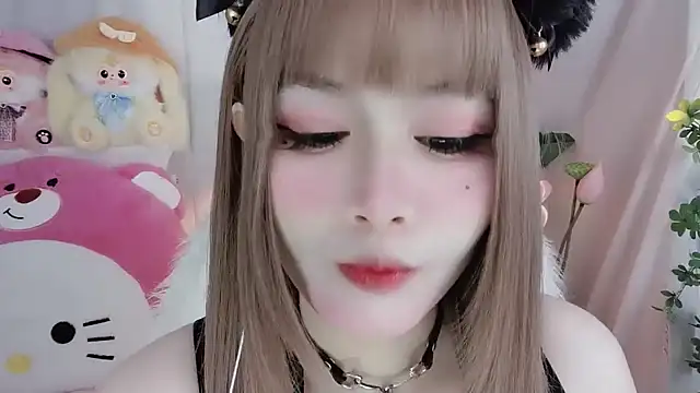 -zhuzhu-999- online show from February 7, 9:29 pm