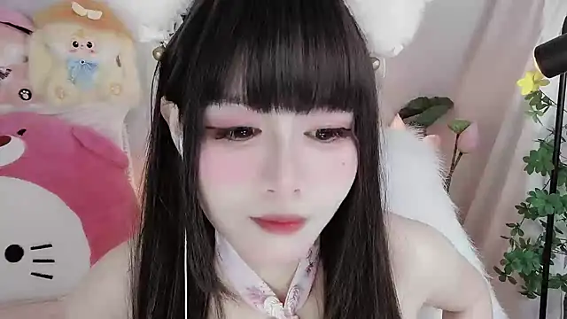 -zhuzhu-999- online show from February 13, 9:44 pm