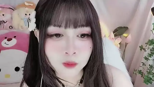 -zhuzhu-999- online show from February 27, 6:19 pm