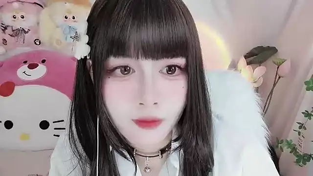 -zhuzhu-999- online show from March 12, 6:47 pm