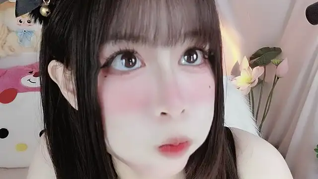 -zhuzhu-999- online show from April 22, 8:21 pm