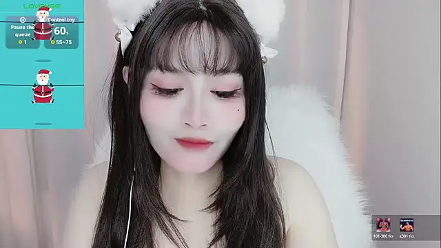 -zhuzhu-999- online show from May 13, 2:47 pm