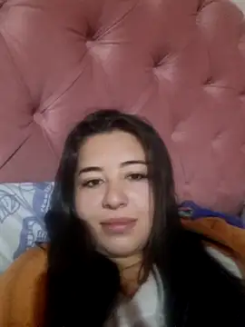Snapshot of SantaRameriz chatting on May 6, 5:18 pm SantaRameriz online show from May 6, 5:18 pm