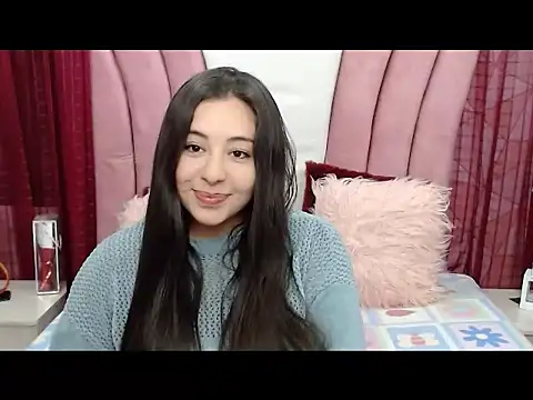 Snapshot of SantaRameriz chatting on May 12, 1:41 pm SantaRameriz online show from May 12, 1:41 pm
