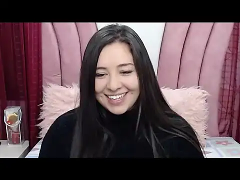 Snapshot of SantaRameriz chatting on June 11, 7:56 pm SantaRameriz online show from June 11, 7:56 pm