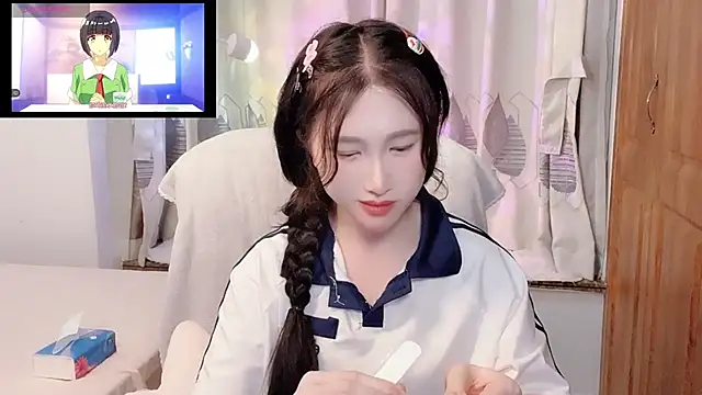 Snapshot of anna-888- chatting on October 27, 3:05 pm anna-888- online show from October 27, 3:05 pm