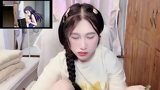 Snapshot of anna-888- chatting on October 30, 3:35 pm anna-888- online show from October 30, 3:35 pm