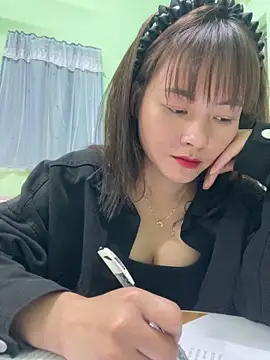 Snapshot of Star_fruit chatting on October 26, 4:40 am Star fruit online show from October 26, 4:40 am