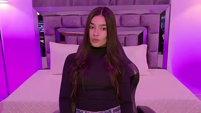 Bella Clark2 online show from November 5, 4:34 am