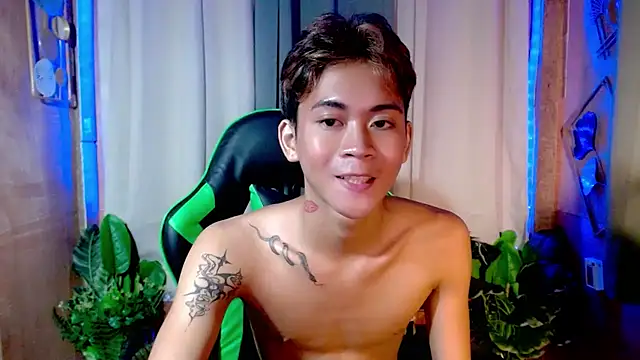 AsianCuteGuy21 online show from November 14, 3:55 pm