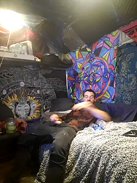 YourAddicted2 online show from November 3, 2:57 am