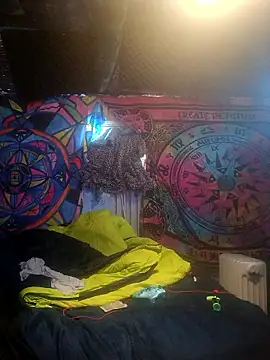 YourAddicted2 online show from January 14, 9:42 pm