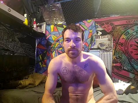 YourAddicted2 online show from February 22, 8:13 am