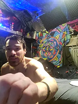 YourAddicted2 online show from March 3, 3:56 am