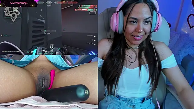 VenusIsLove  online show from February 17, 12:32 am