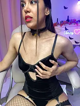 VenusIsLove  online show from October 19, 7:03 pm