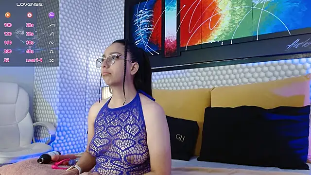 LexyBlaze  online show from February 21, 11:33 am