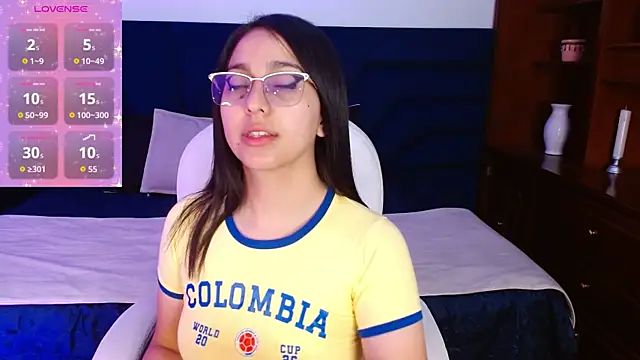 LexyBlaze  online show from July 7, 11:25 am
