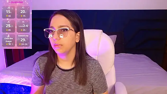 LexyBlaze  online show from July 9, 11:25 am