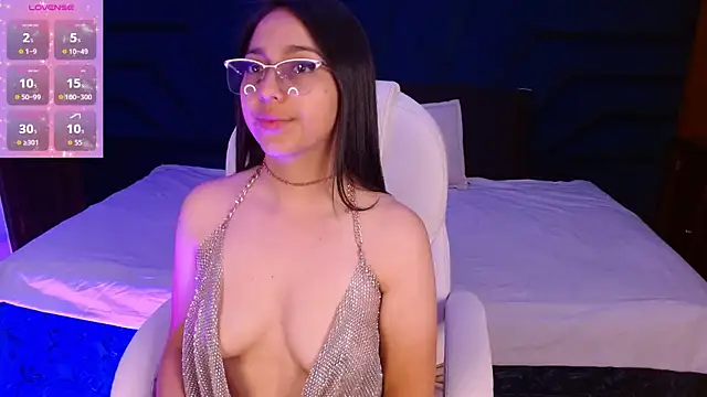 LexyBlaze  online show from July 14, 11:27 am