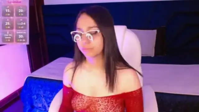 LexyBlaze  online show from July 16, 11:27 am