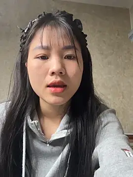 Ruby 68 online show from December 2, 11:11 pm