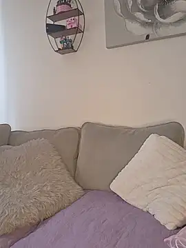 BubblesLovexox online show from May 28, 3:31 pm