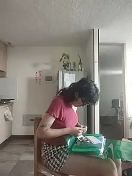 Neciaa online show from April 14, 10:16 pm