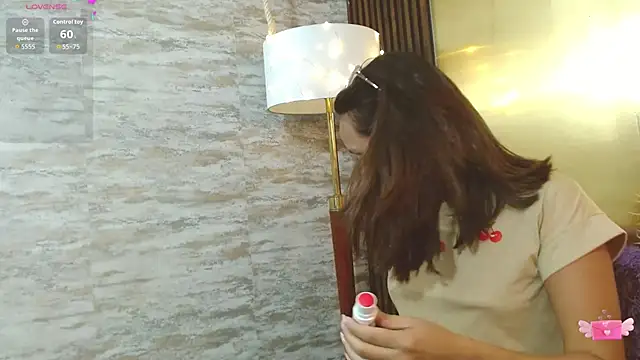 LunaaMorena online show from February 27, 1:55 pm