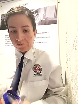 Valentina--1 online show from March 4, 10:10 am