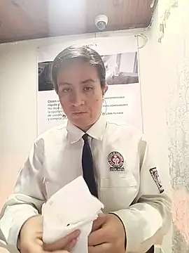 Snapshot of Valentina--1 chatting on July 24, 10:46 am Valentina--1 online show from July 24, 10:46 am