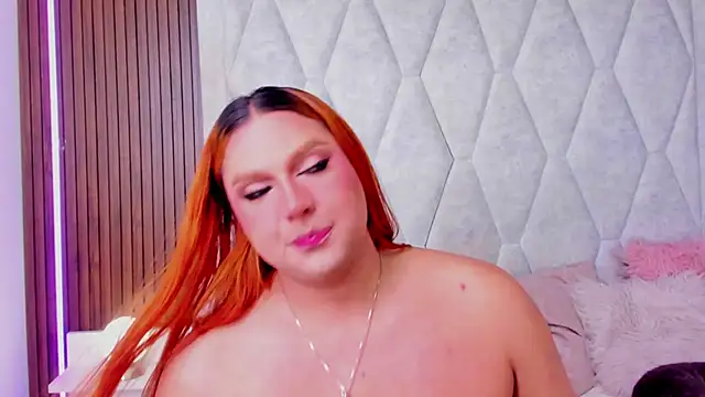 IrinaaVega online show from December 1, 3:17 pm