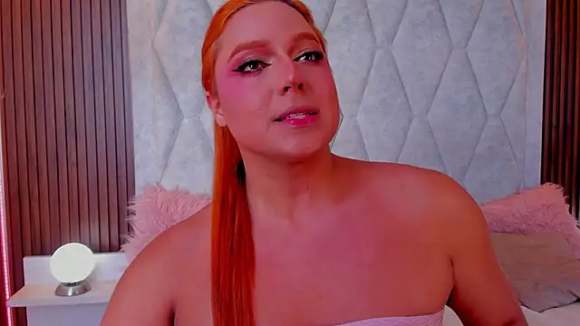 IrinaaVega online show from March 15, 6:14 pm