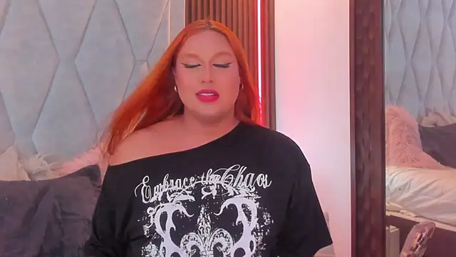 IrinaaVega online show from May 31, 12:30 am