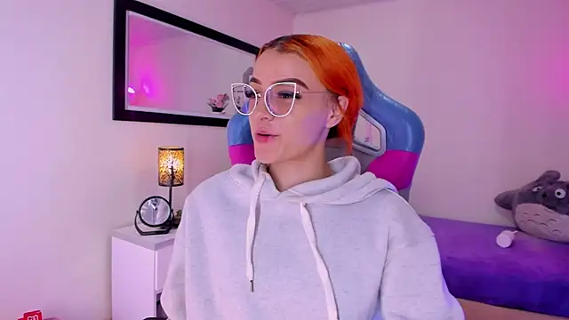 celeste blazze  online show from February 16, 4:25 pm