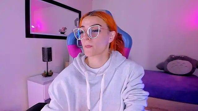 celeste blazze  online show from February 17, 4:46 pm