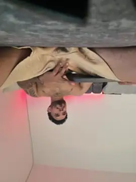 AUSTINN TORRES online show from March 16, 1:00 am