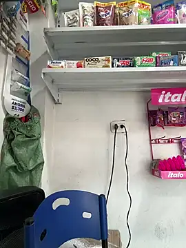 Snapshot of chanelketty chatting on November 9, 1:42 pm chanelketty online show from November 9, 1:42 pm