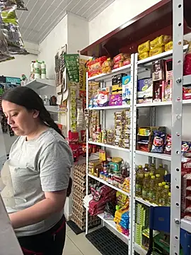 Snapshot of chanelketty chatting on November 15, 2:57 pm chanelketty online show from November 15, 2:57 pm