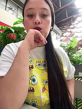 Snapshot of chanelketty chatting on November 21, 2:05 pm chanelketty online show from November 21, 2:05 pm