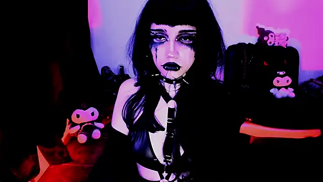 Yueeclipsa online show from March 17, 5:44 am