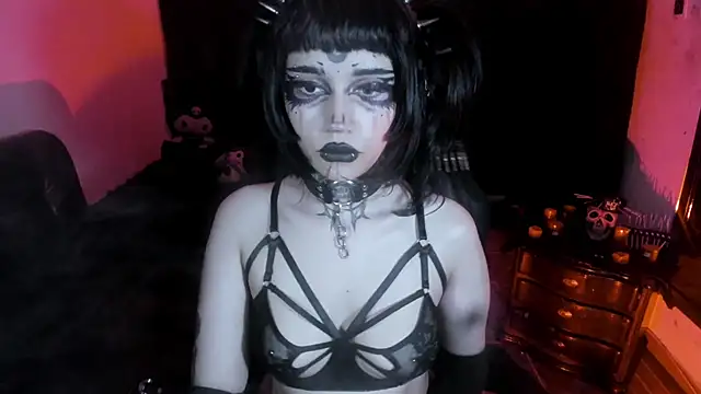 Yueeclipsa online show from April 30, 4:41 am