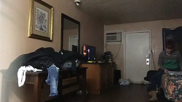 Rayraythegoat online show from January 18, 6:17 am