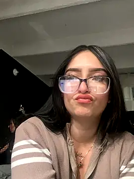 Kloe Novoa online show from November 22, 12:42 am