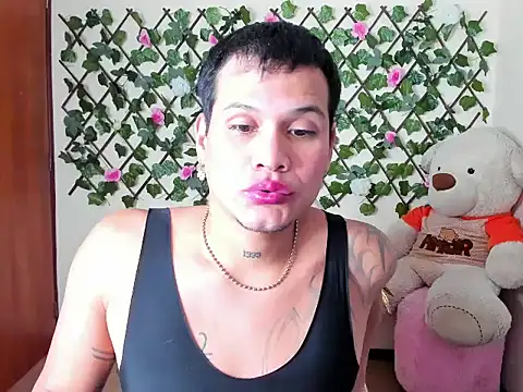 Snapshot of Madeline_ferrara chatting on October 25, 6:35 pm Madeline ferrara online show from October 25, 6:35 pm
