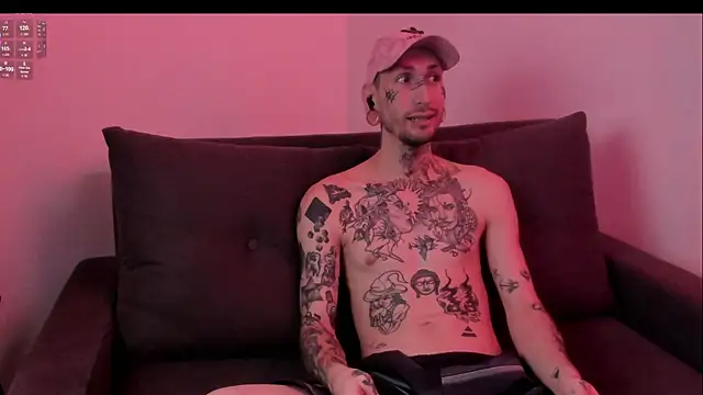 TokyoHatsumoto online show from November 7, 2:50 pm